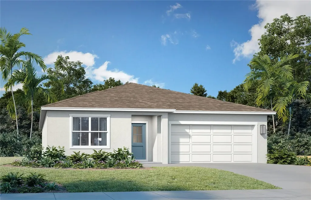 811 Andrew Street Winter Haven FL 33881
