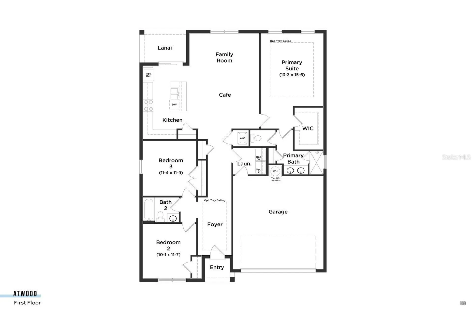 811 Andrew Street Winter Haven FL 33881
