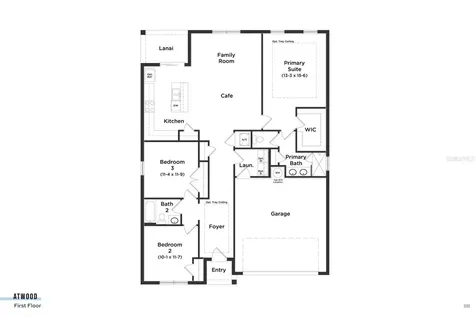 811 Andrew Street Winter Haven FL 33881