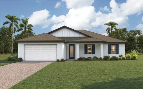 15105 Faulkner Avenue Port Charlotte FL 33953