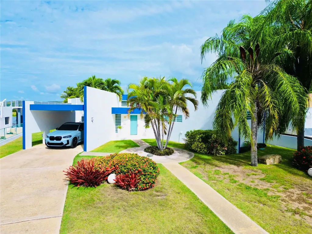 . Villas De Bahia Lajas PR 00667