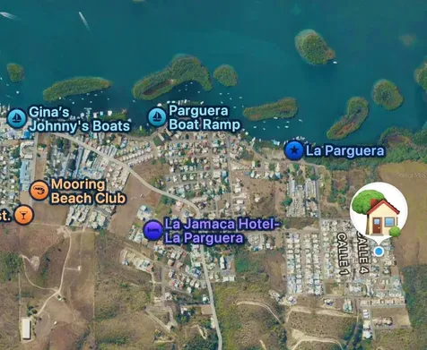 . Villas De Bahia Lajas PR 00667
