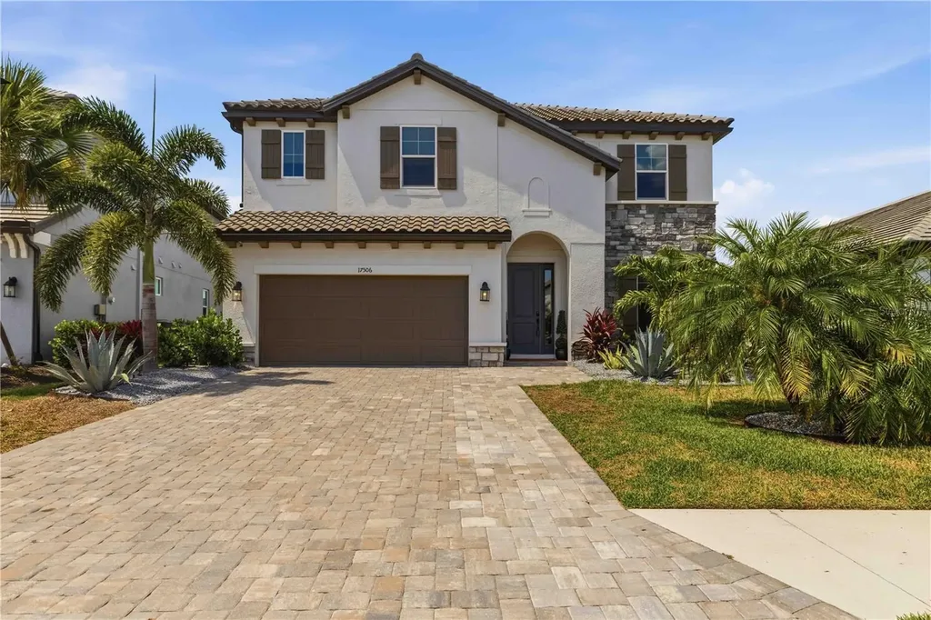 17506 Savory Mist Circle Bradenton FL 34211