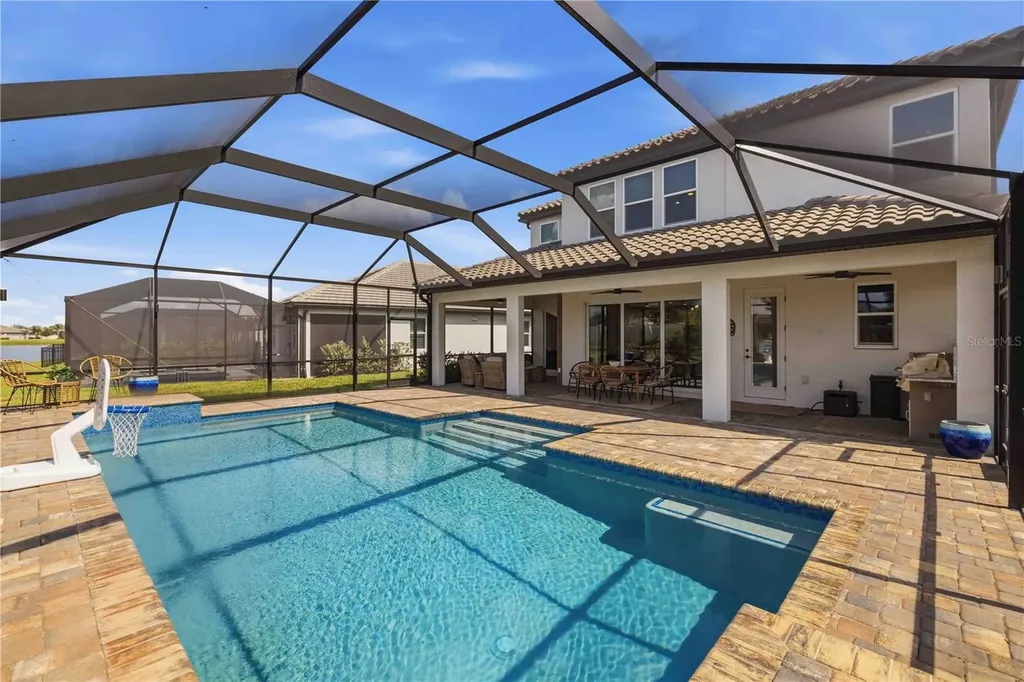 17506 Savory Mist Circle Bradenton FL 34211