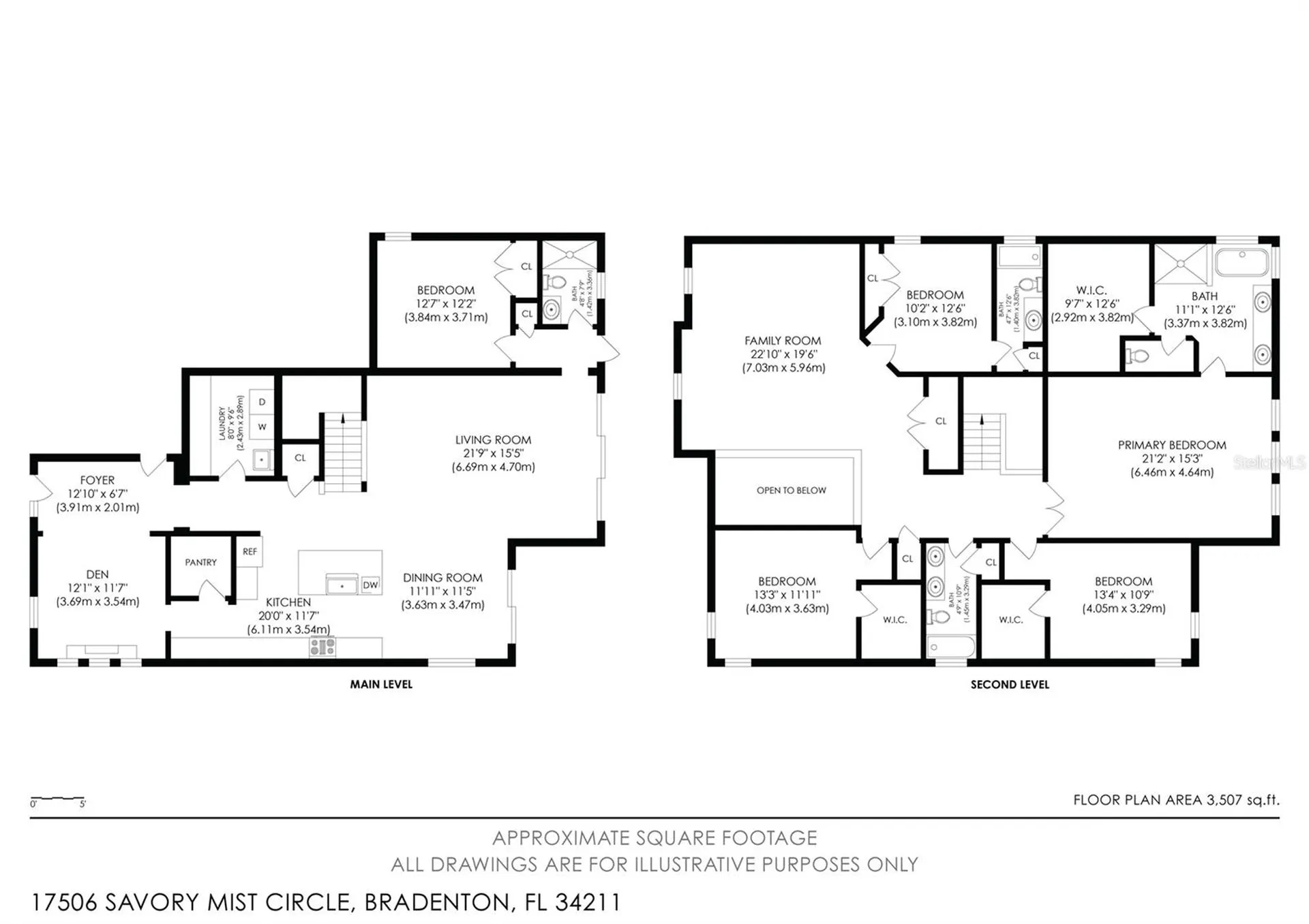 17506 Savory Mist Circle Bradenton FL 34211