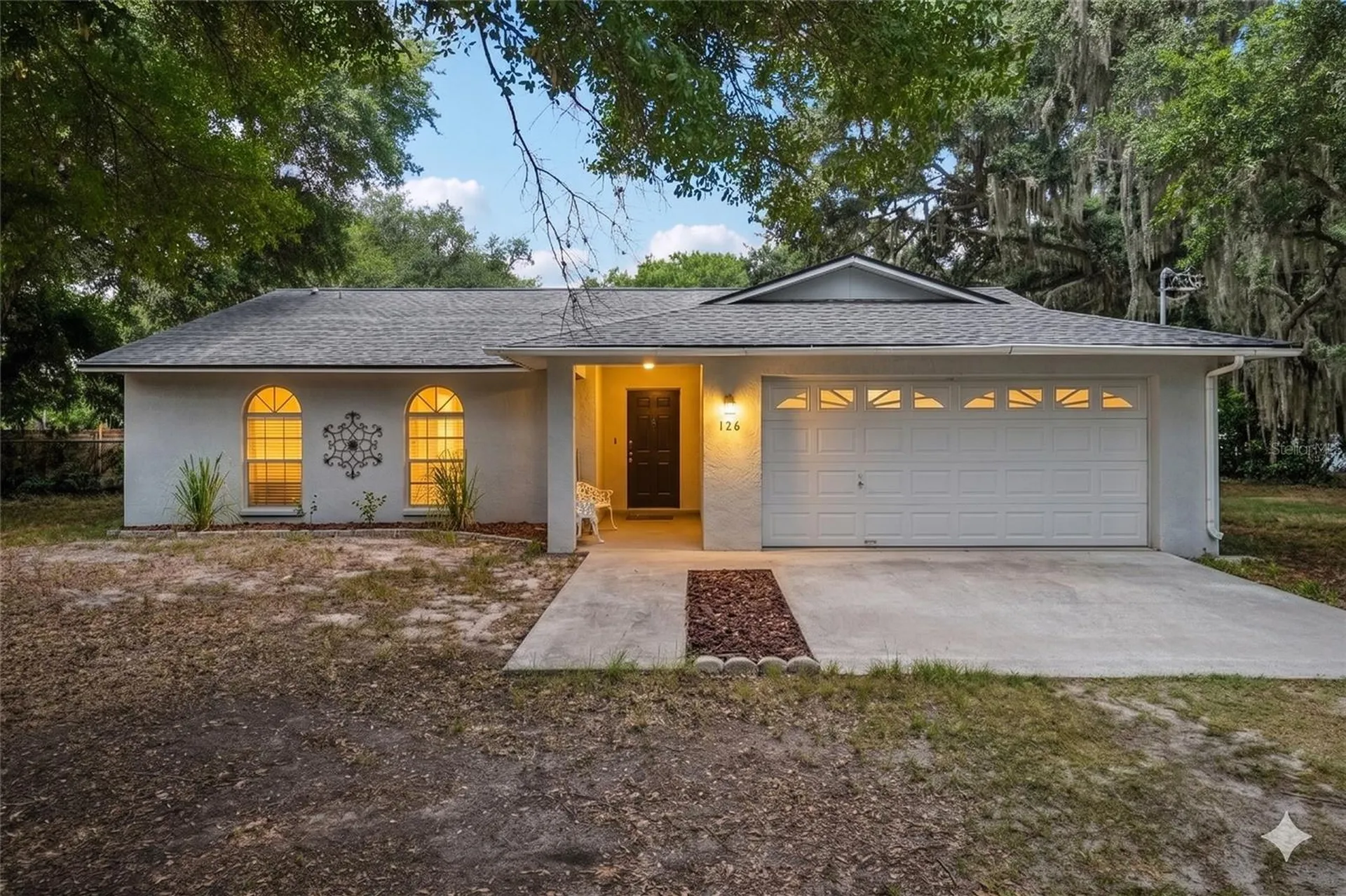 126 S Saint Cloud Avenue Valrico FL 33594
