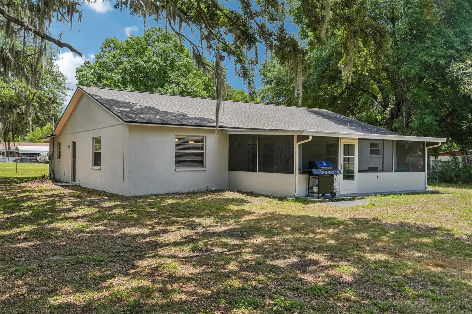 126 S Saint Cloud Avenue Valrico FL 33594