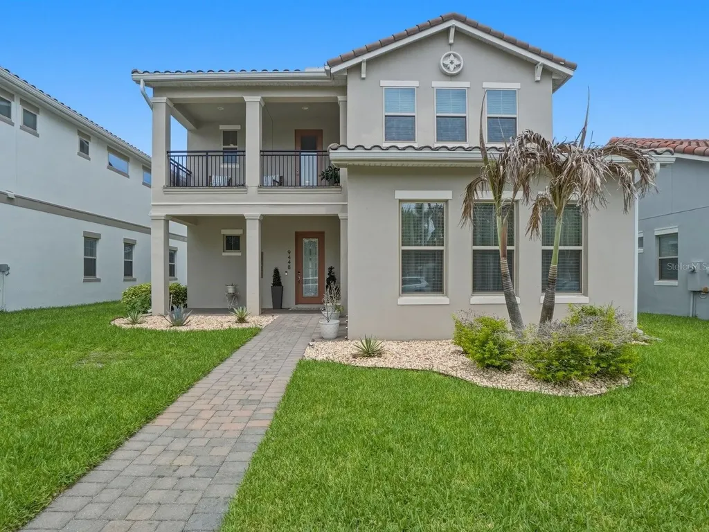 9448 Mere Parkway Orlando FL 32832