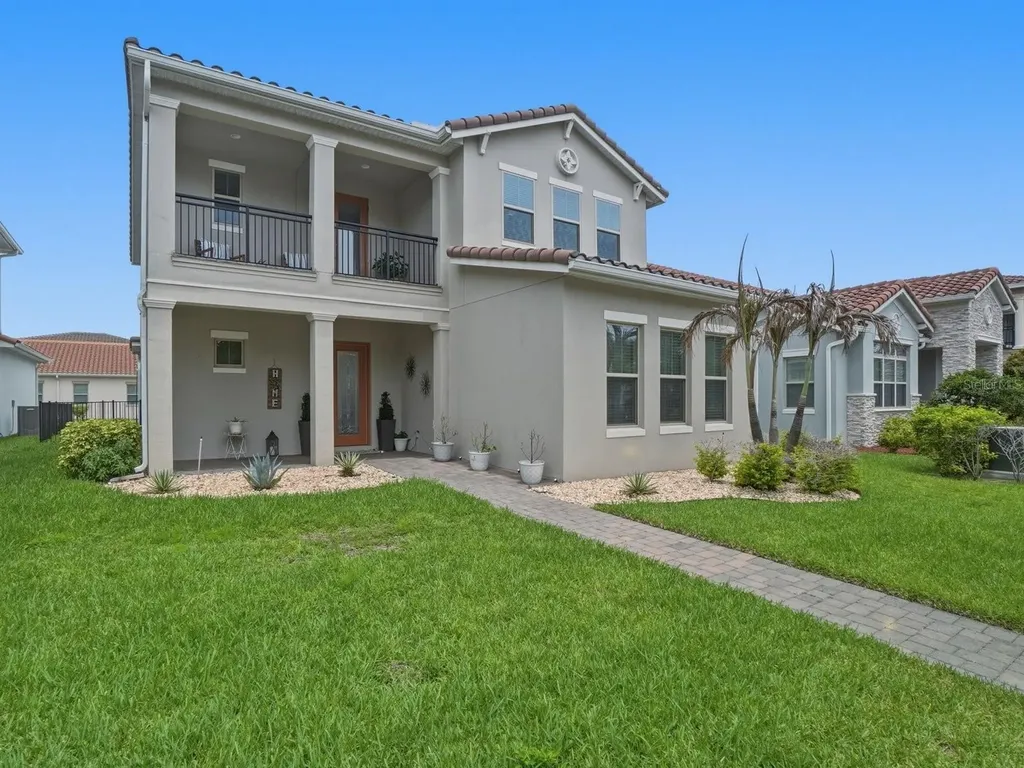 9448 Mere Parkway Orlando FL 32832