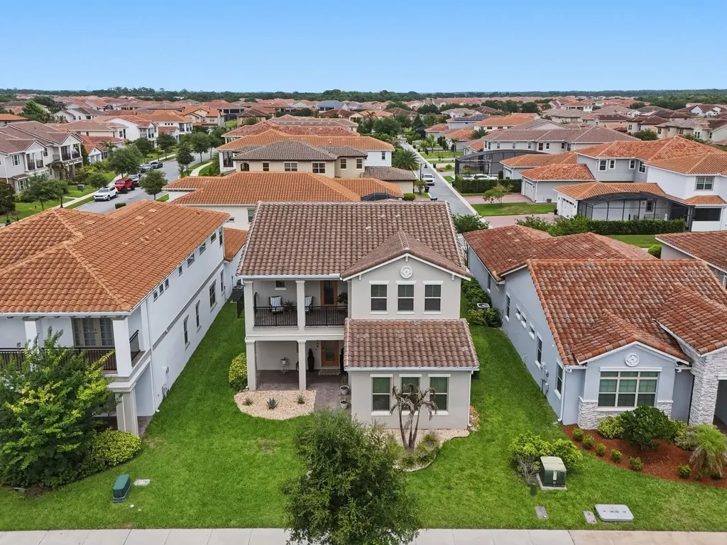 9448 Mere Parkway Orlando FL 32832