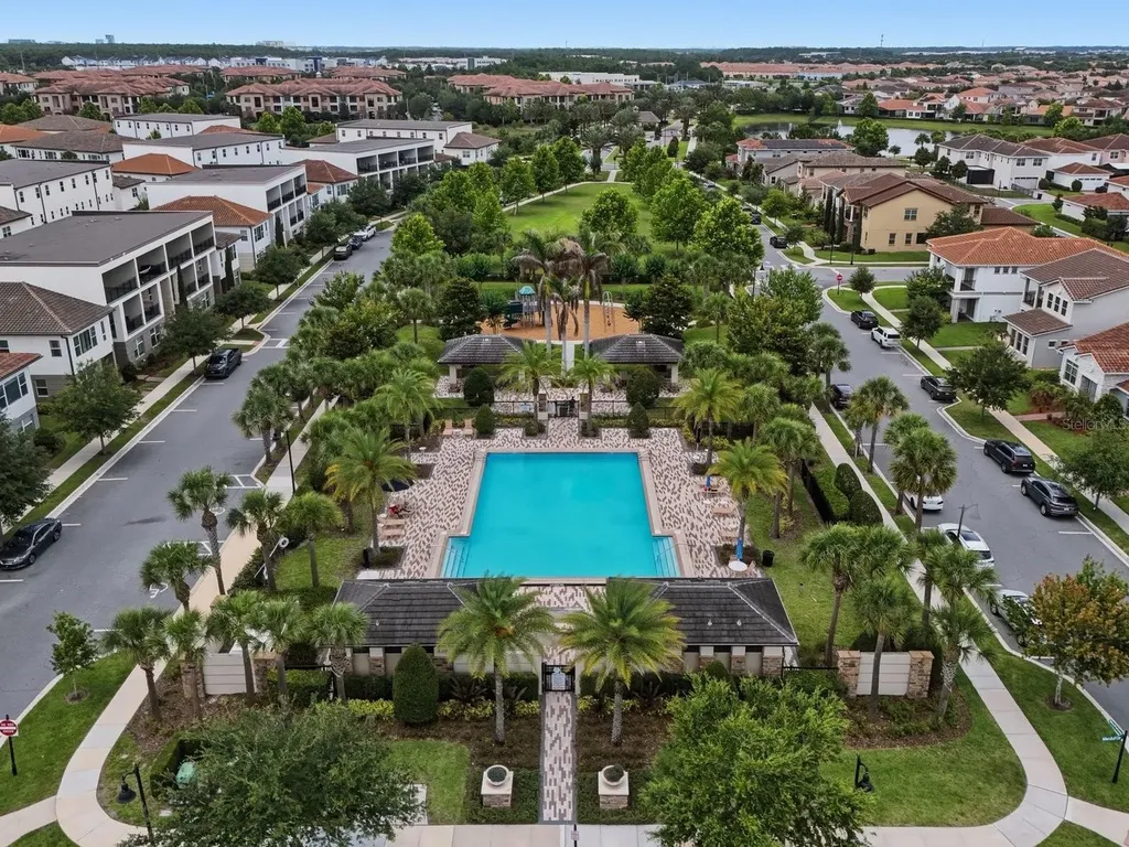 9448 Mere Parkway Orlando FL 32832
