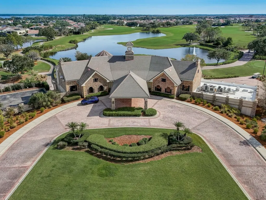 9448 Mere Parkway Orlando FL 32832
