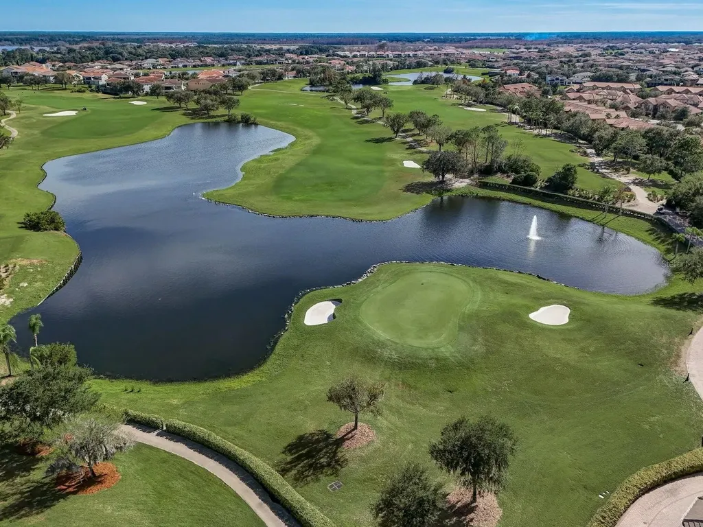 9448 Mere Parkway Orlando FL 32832