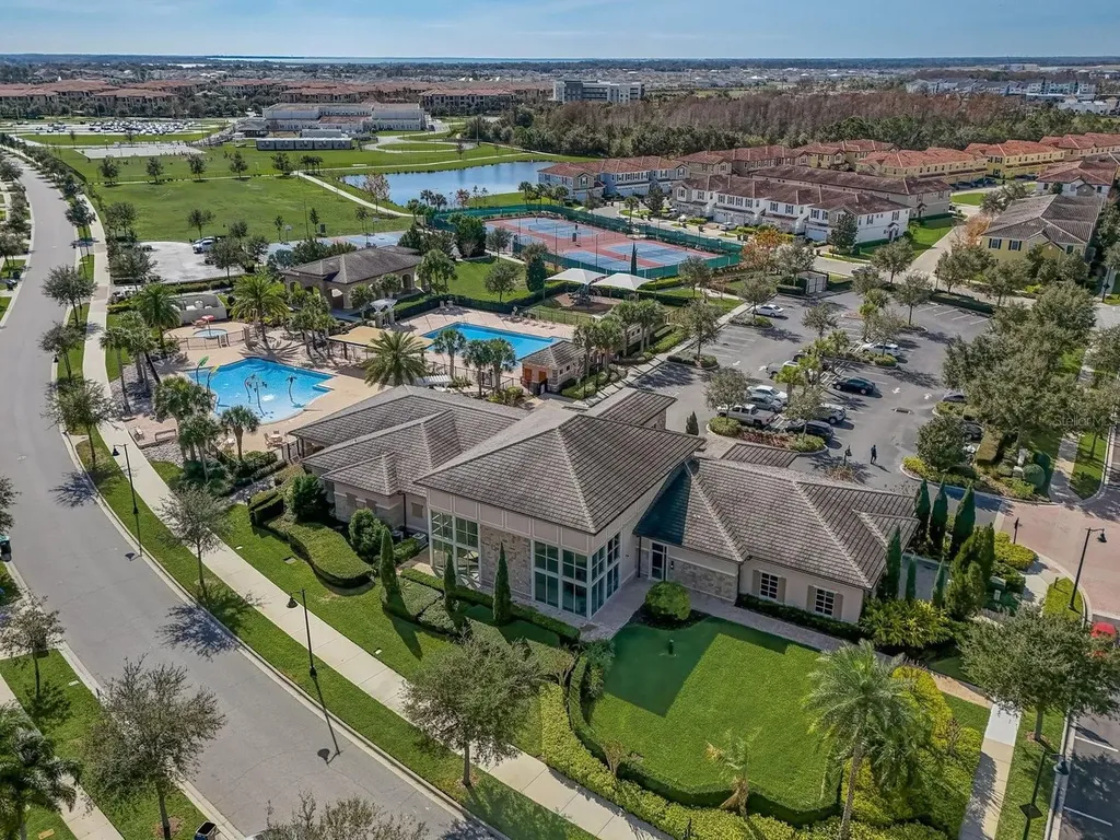 9448 Mere Parkway Orlando FL 32832