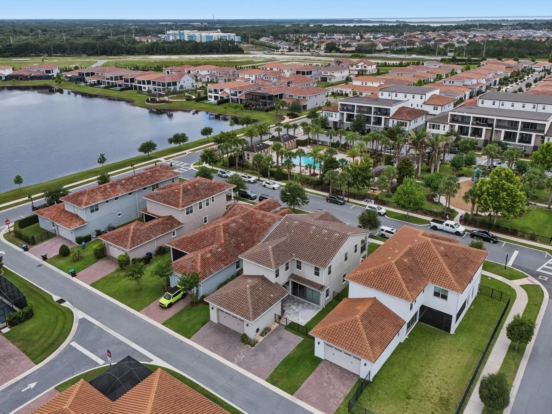 9448 Mere Parkway Orlando FL 32832