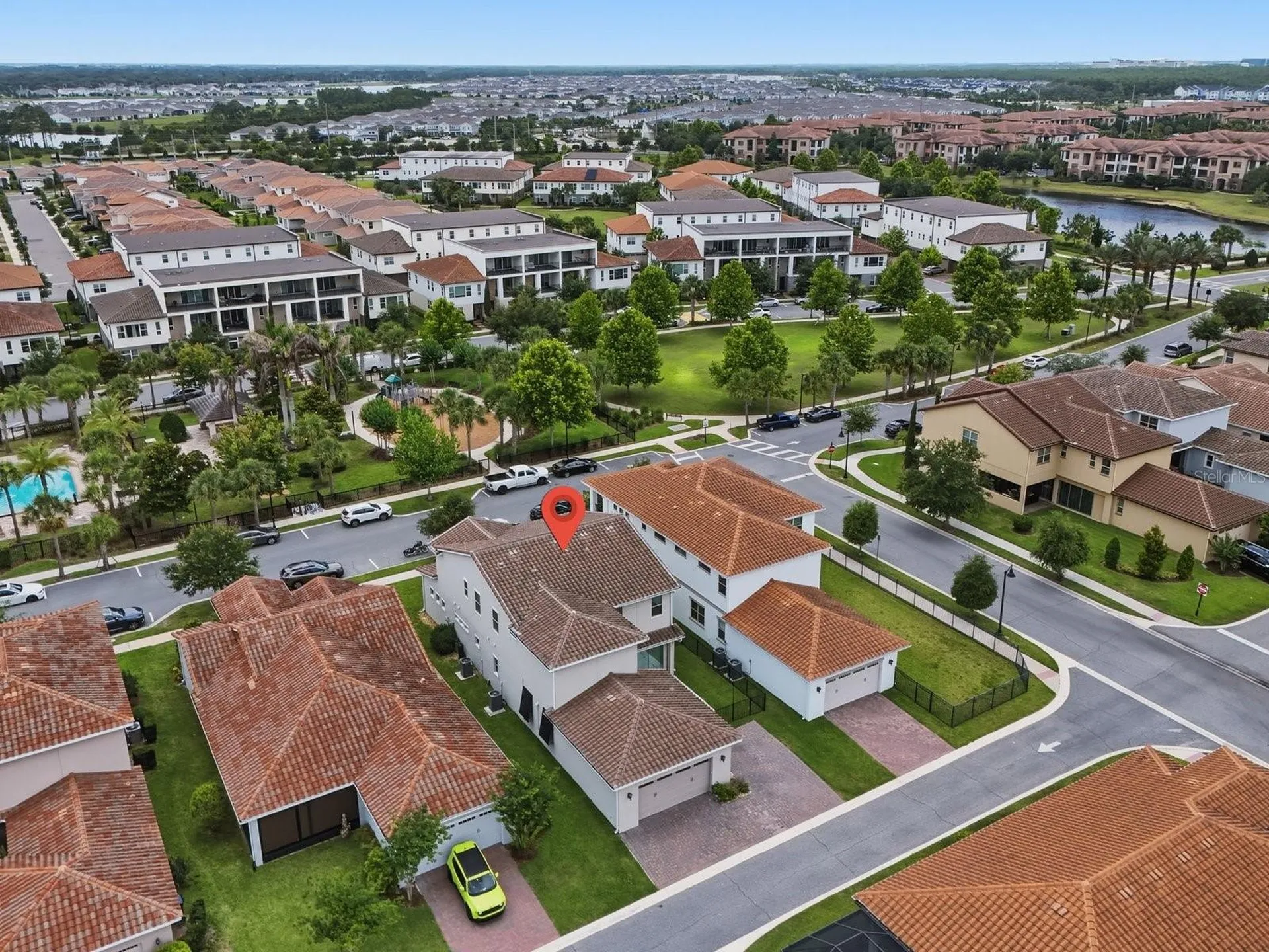 9448 Mere Parkway Orlando FL 32832