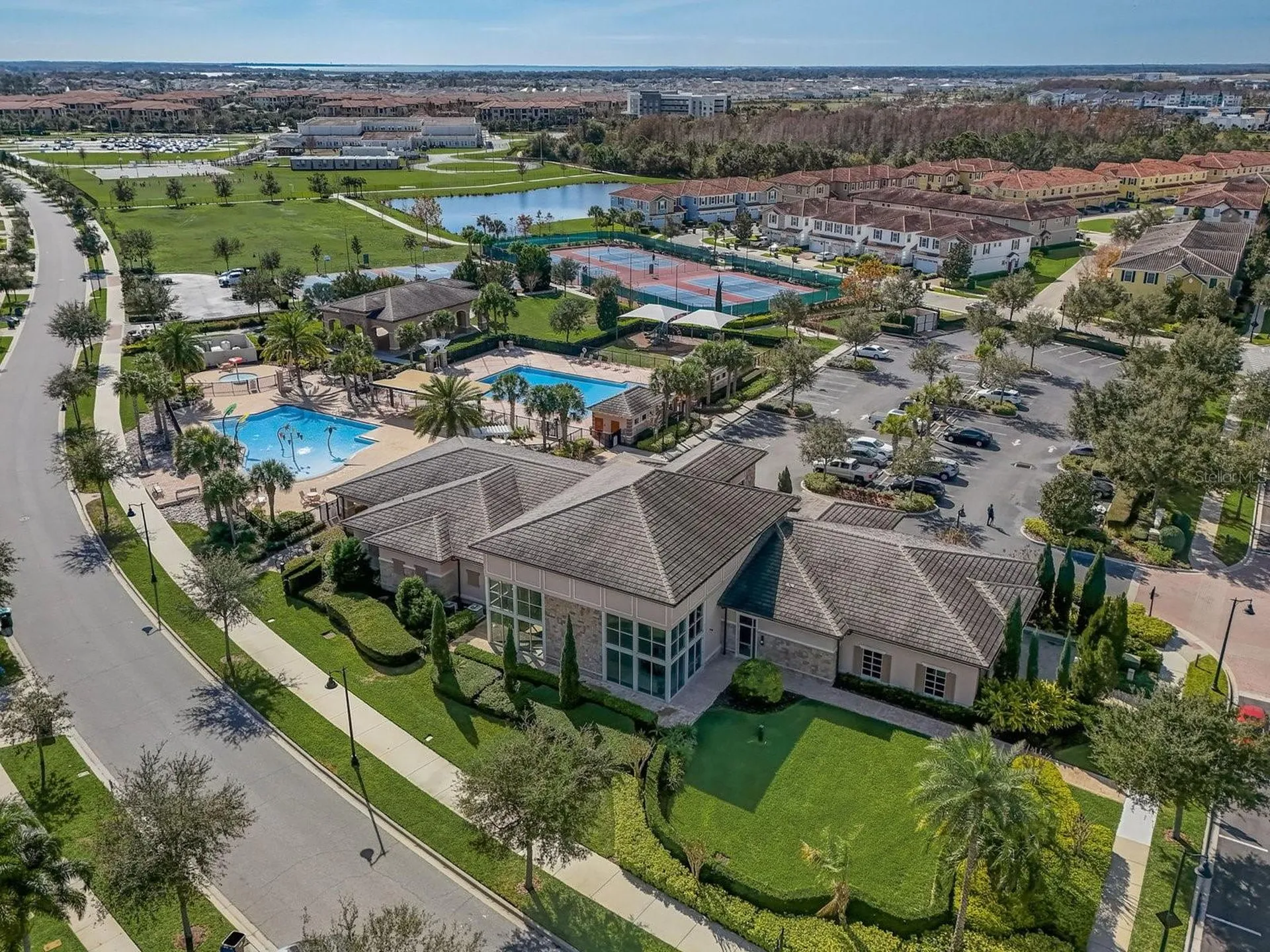 9448 Mere Parkway Orlando FL 32832