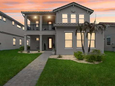 9448 Mere Parkway Orlando FL 32832