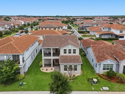 9448 Mere Parkway Orlando FL 32832