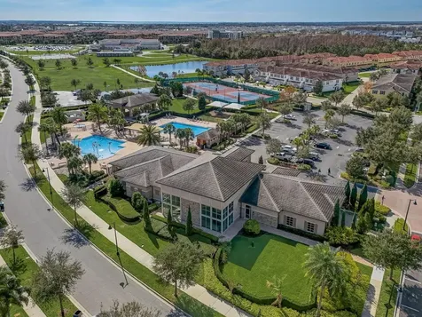 9448 Mere Parkway Orlando FL 32832