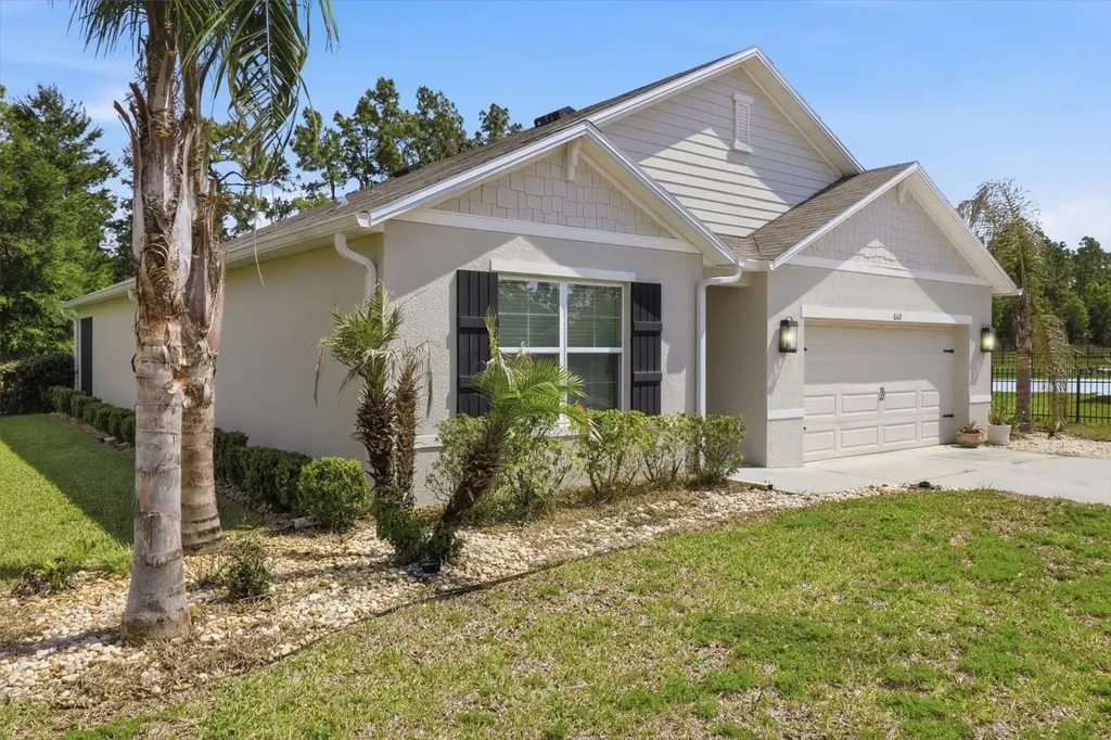 660 Hickory Course Loop Ocala FL 34472