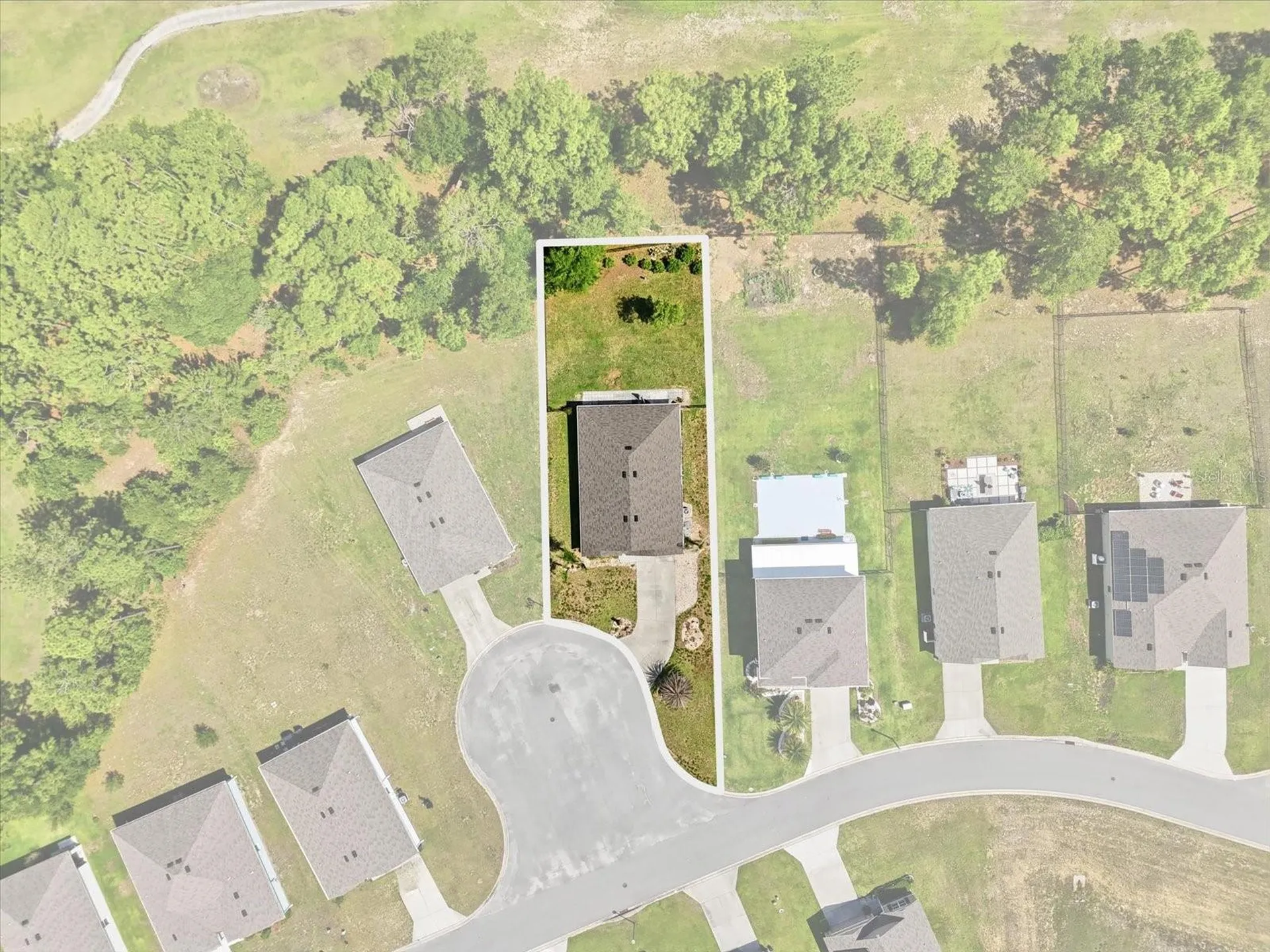 660 Hickory Course Loop Ocala FL 34472