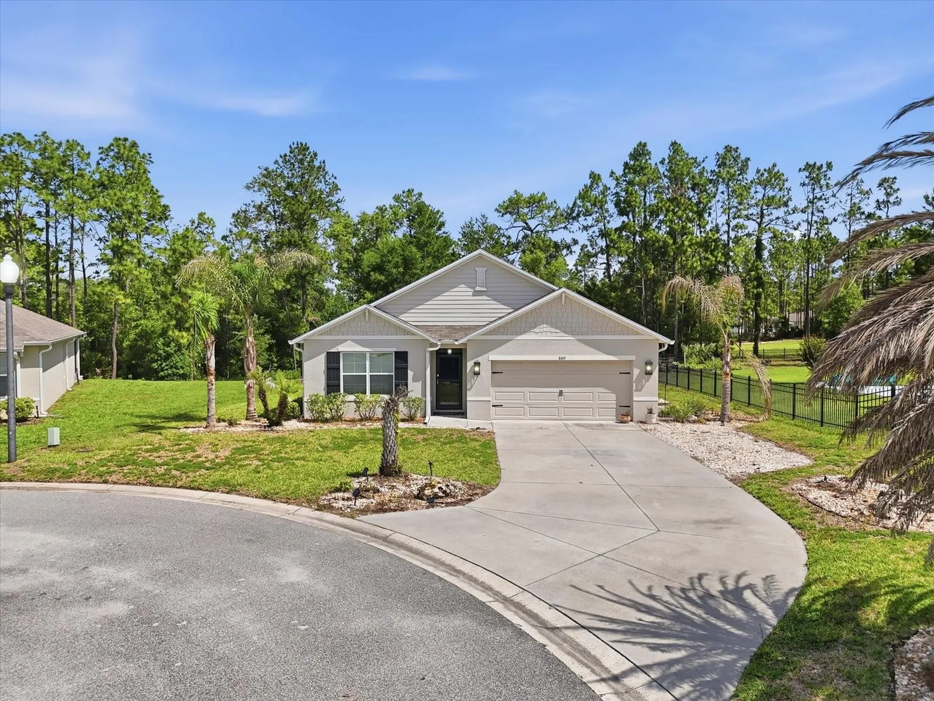 660 Hickory Course Loop Ocala FL 34472