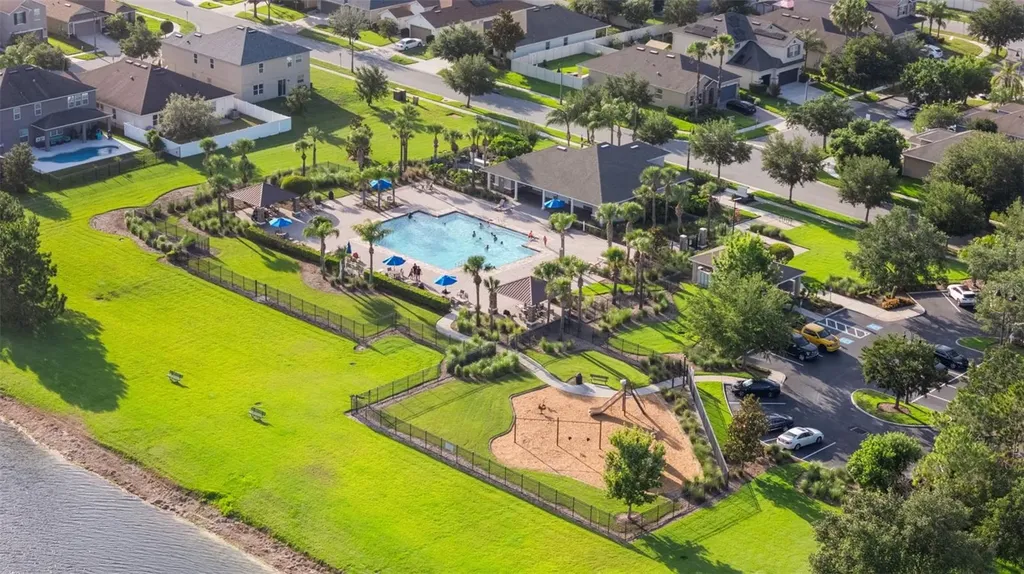2330 Plantation Oak Drive Orlando FL 32824