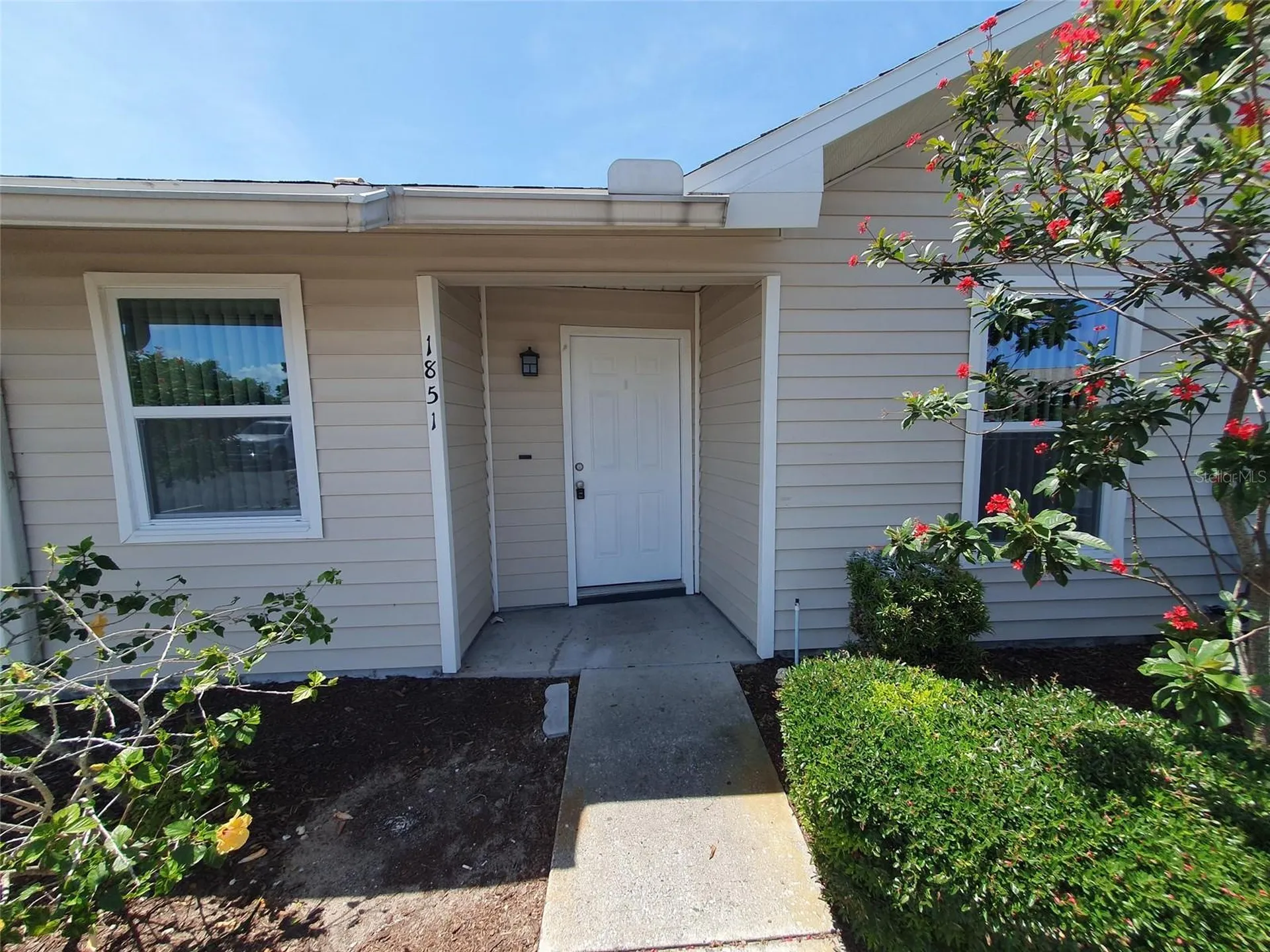 1851 Orange Boulevard Way Palm Harbor FL 34683