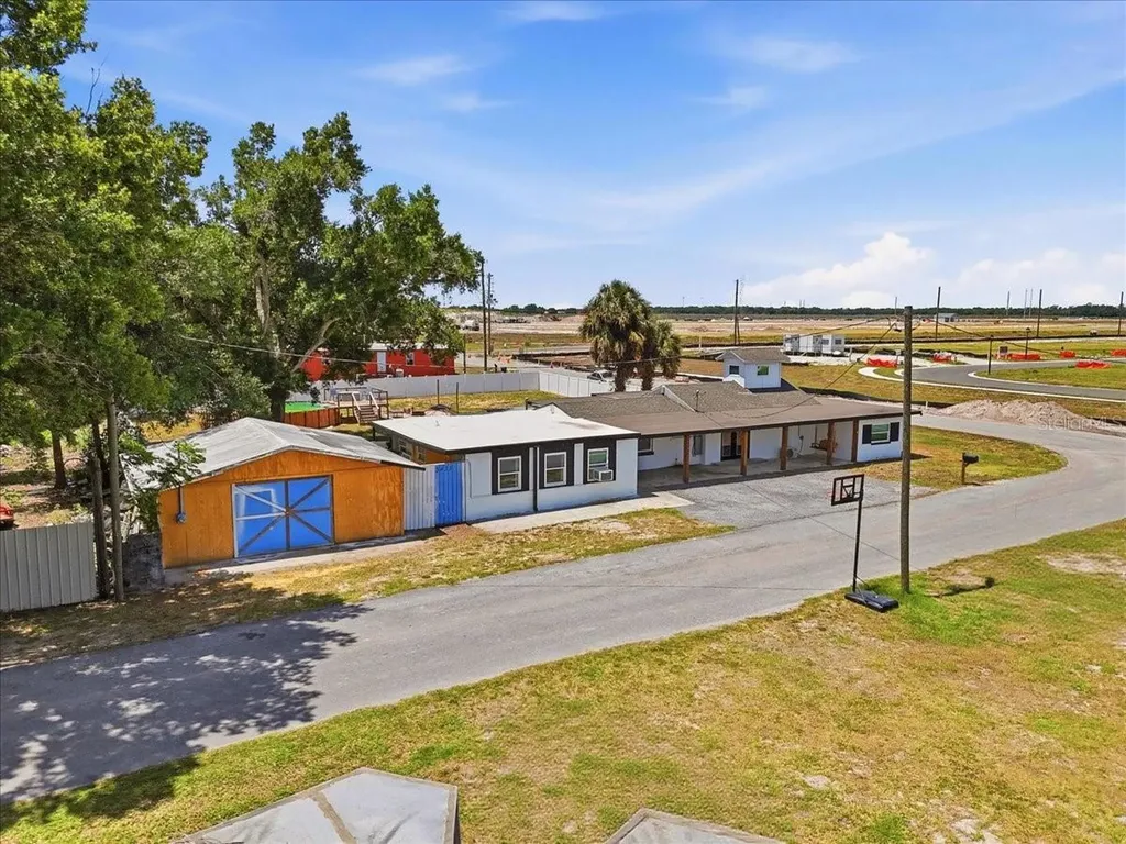 3437 Edward Street Lake Wales FL 33859