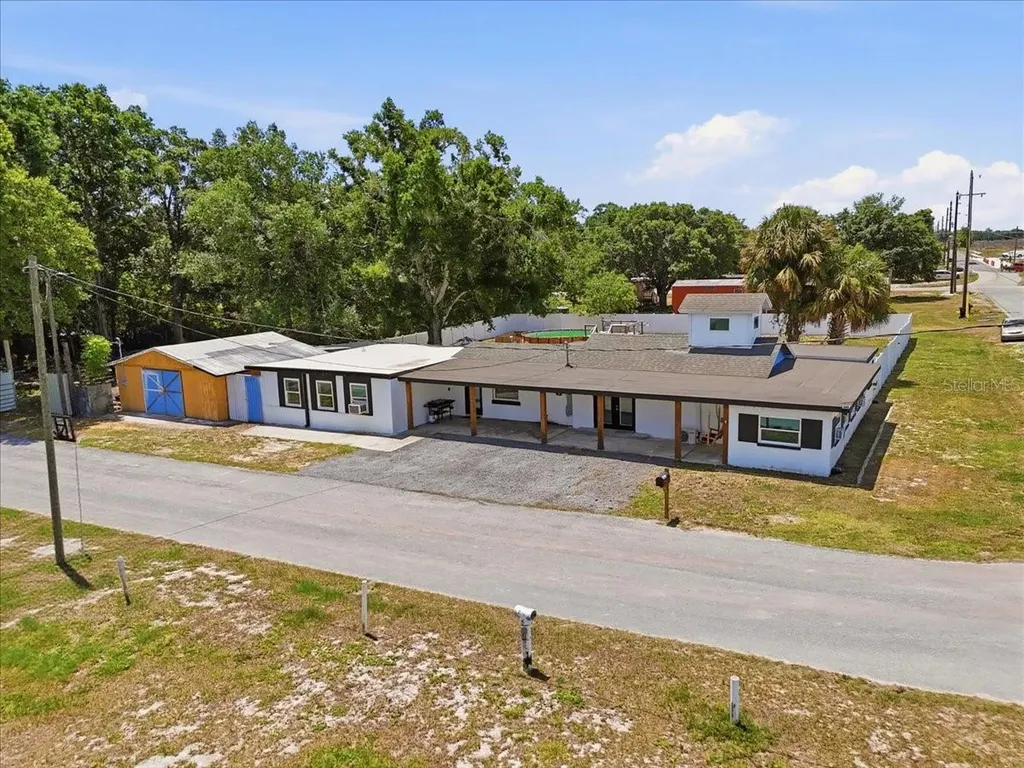 3437 Edward Street Lake Wales FL 33859
