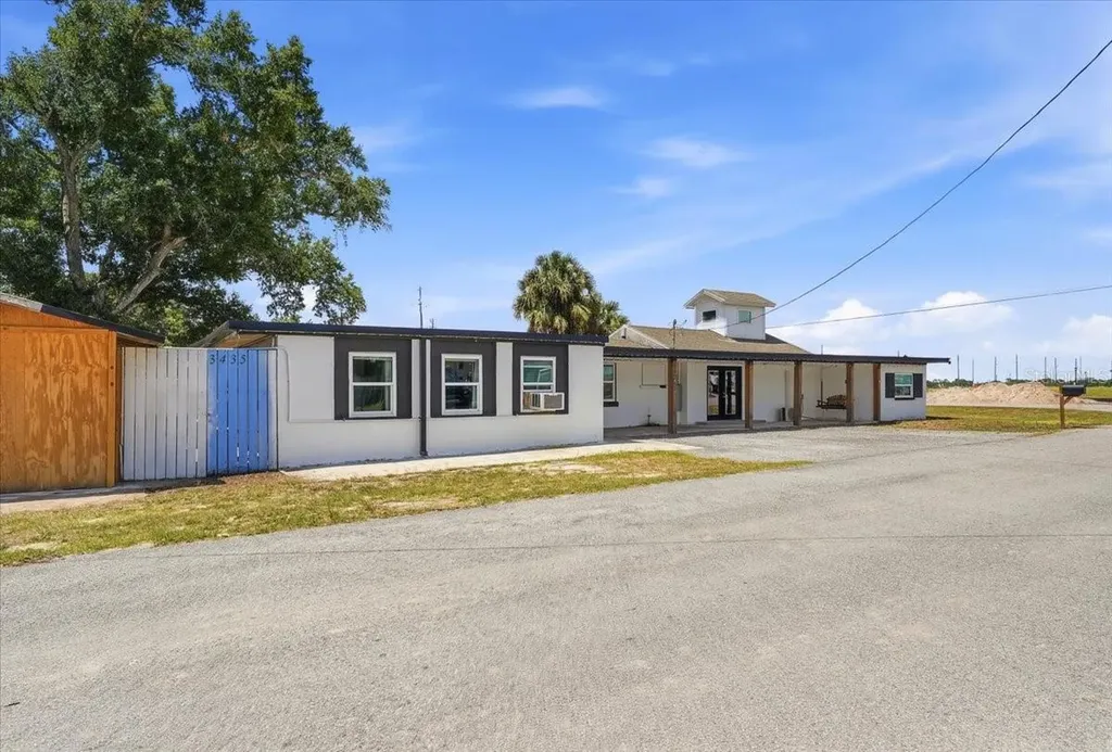 3437 Edward Street Lake Wales FL 33859