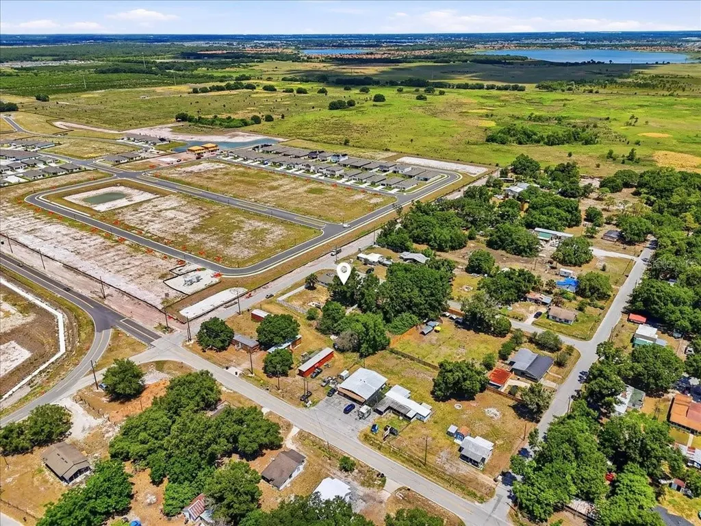 3437 Edward Street Lake Wales FL 33859