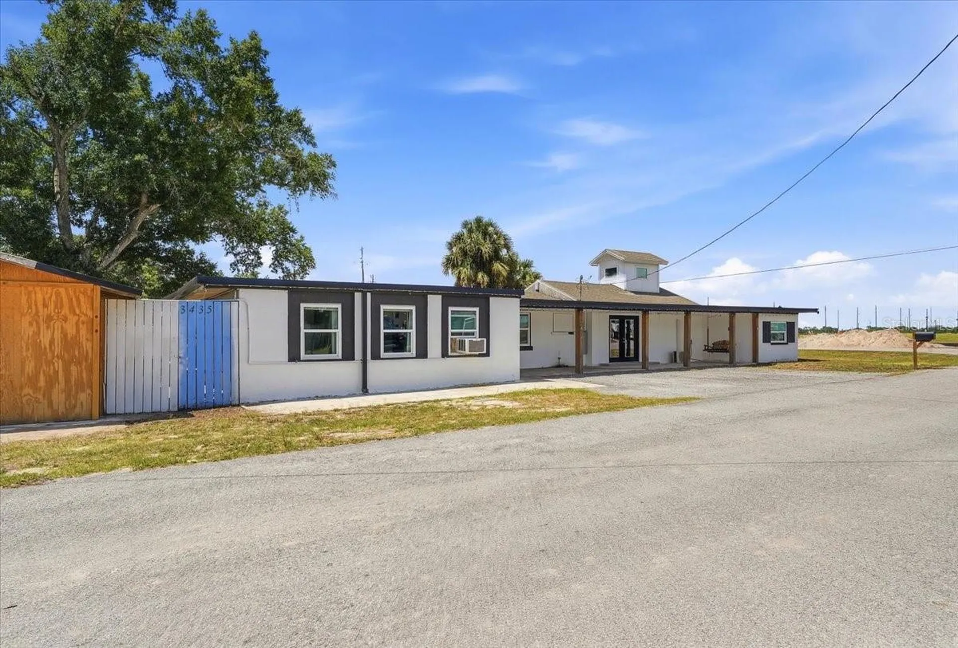 3437 Edward Street Lake Wales FL 33859