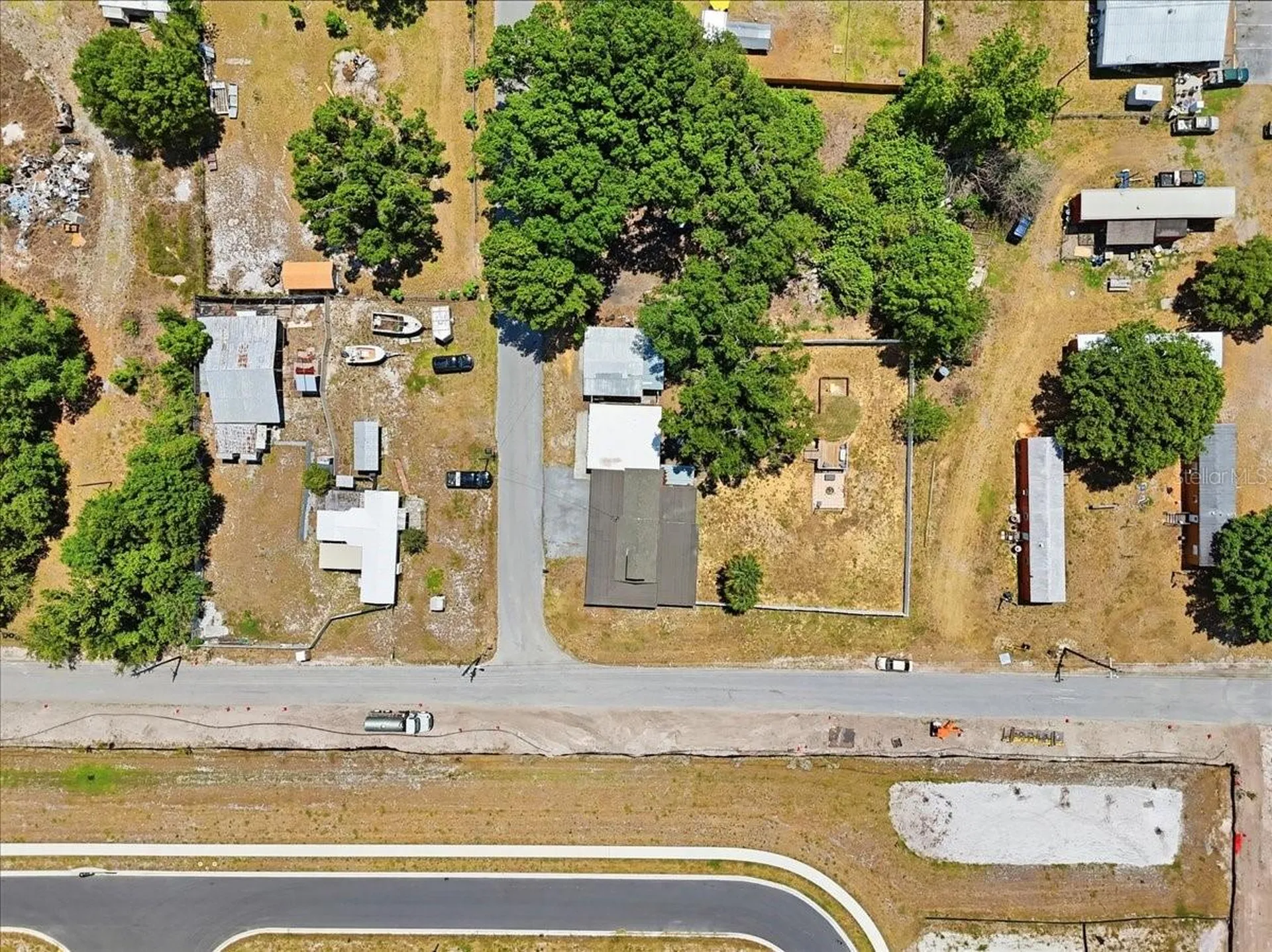 3437 Edward Street Lake Wales FL 33859