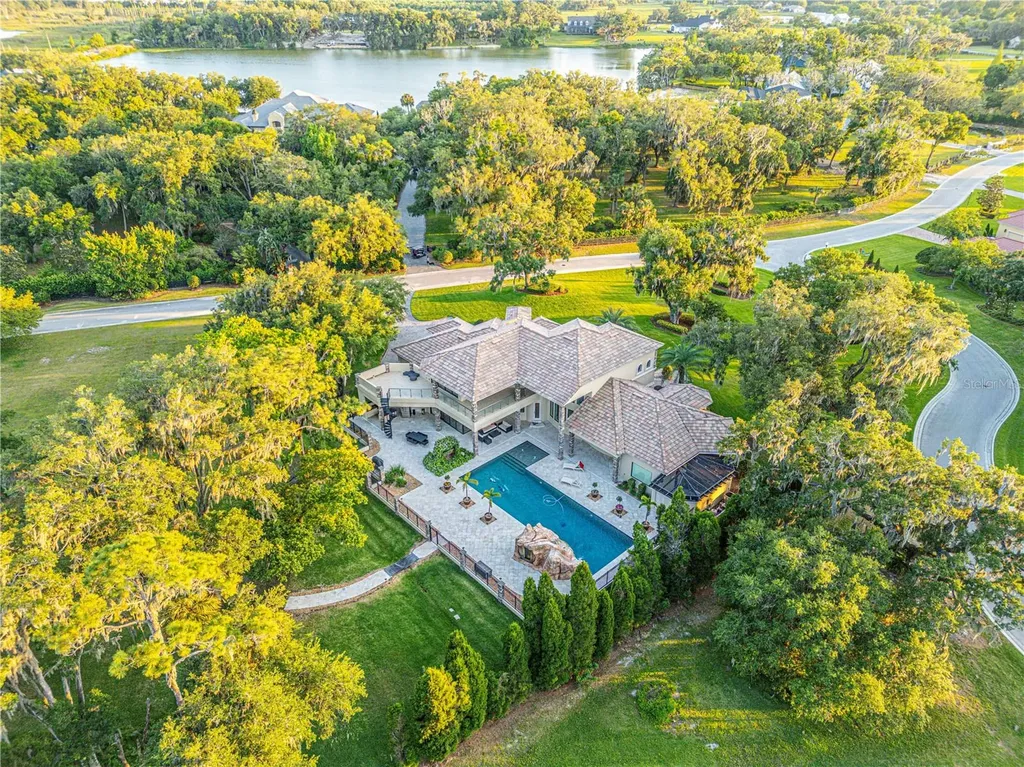 410 Canterwood Drive Mulberry FL 33860
