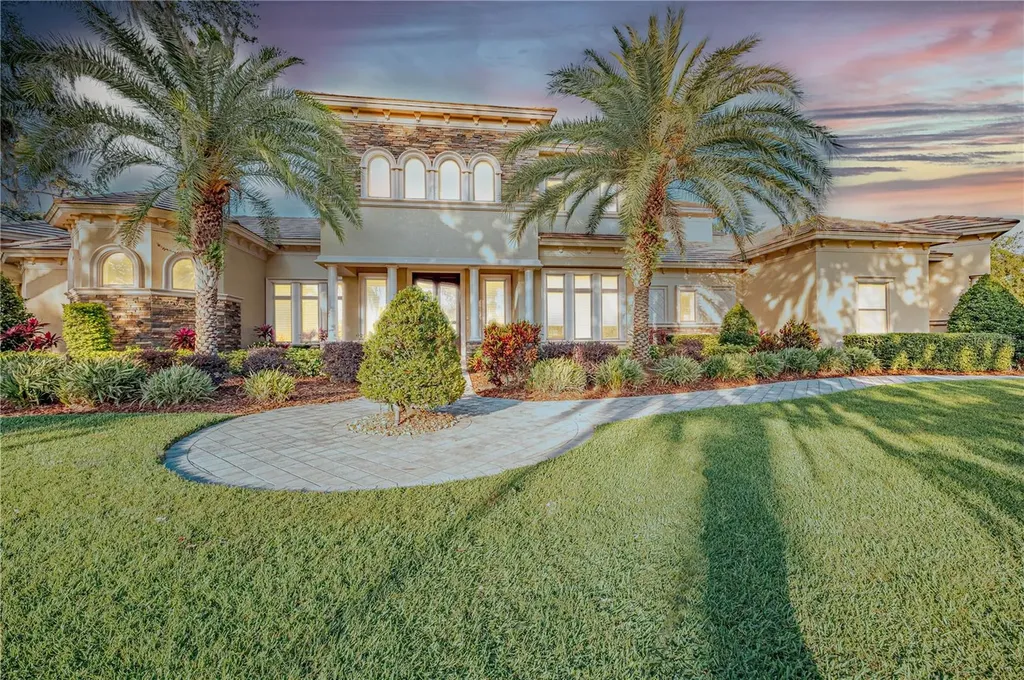 410 Canterwood Drive Mulberry FL 33860