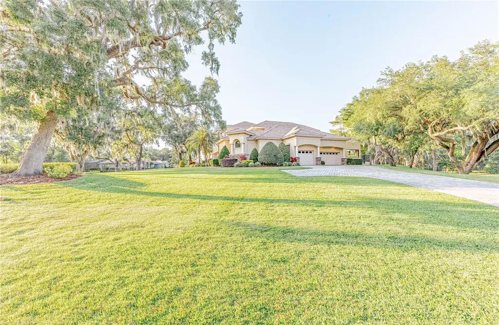 410 Canterwood Drive Mulberry FL 33860