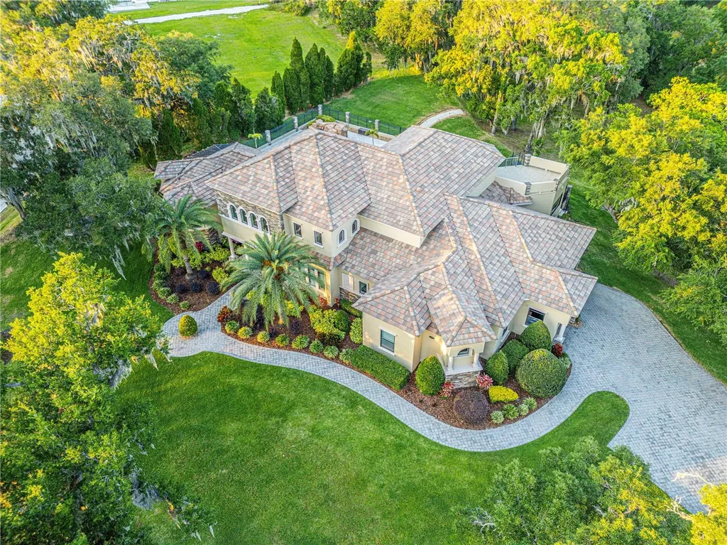 410 Canterwood Drive Mulberry FL 33860