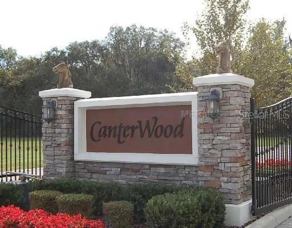 410 Canterwood Drive Mulberry FL 33860