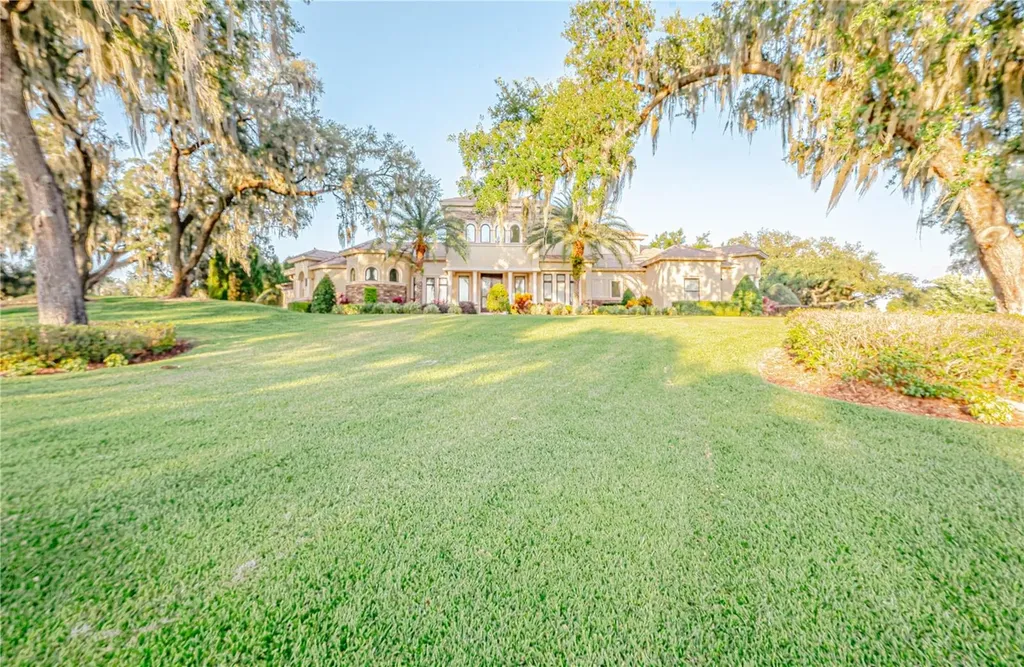 410 Canterwood Drive Mulberry FL 33860