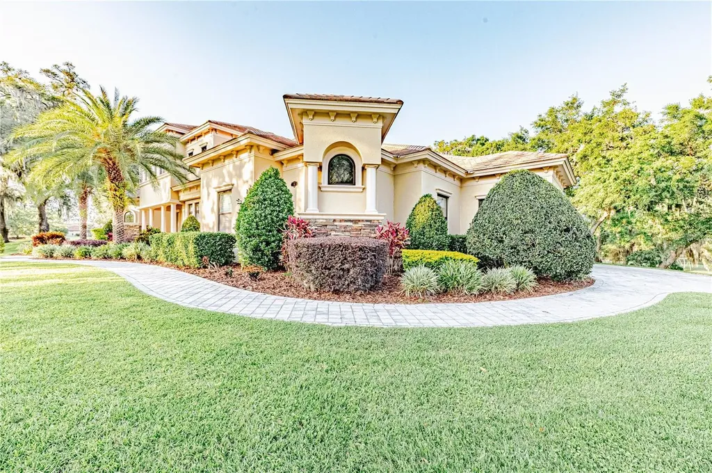 410 Canterwood Drive Mulberry FL 33860