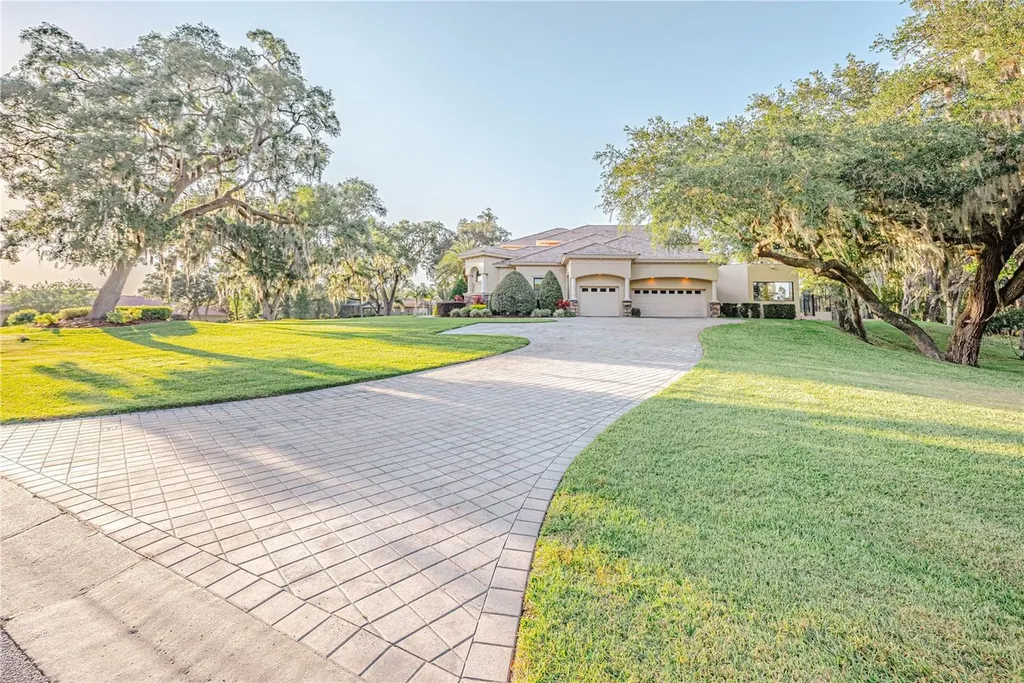 410 Canterwood Drive Mulberry FL 33860