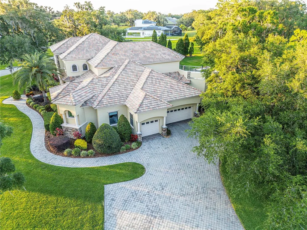 410 Canterwood Drive Mulberry FL 33860