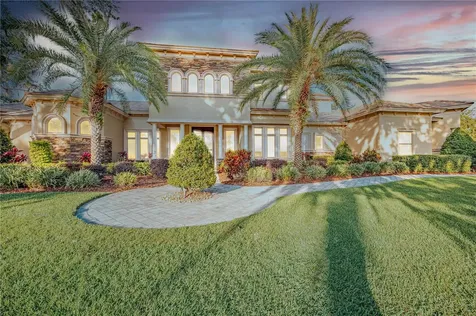 410 Canterwood Drive Mulberry FL 33860
