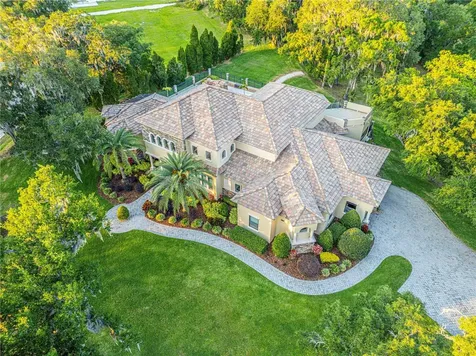 410 Canterwood Drive Mulberry FL 33860