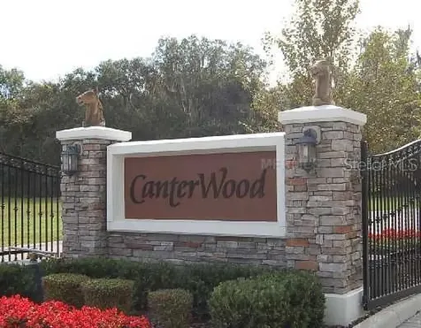 410 Canterwood Drive Mulberry FL 33860
