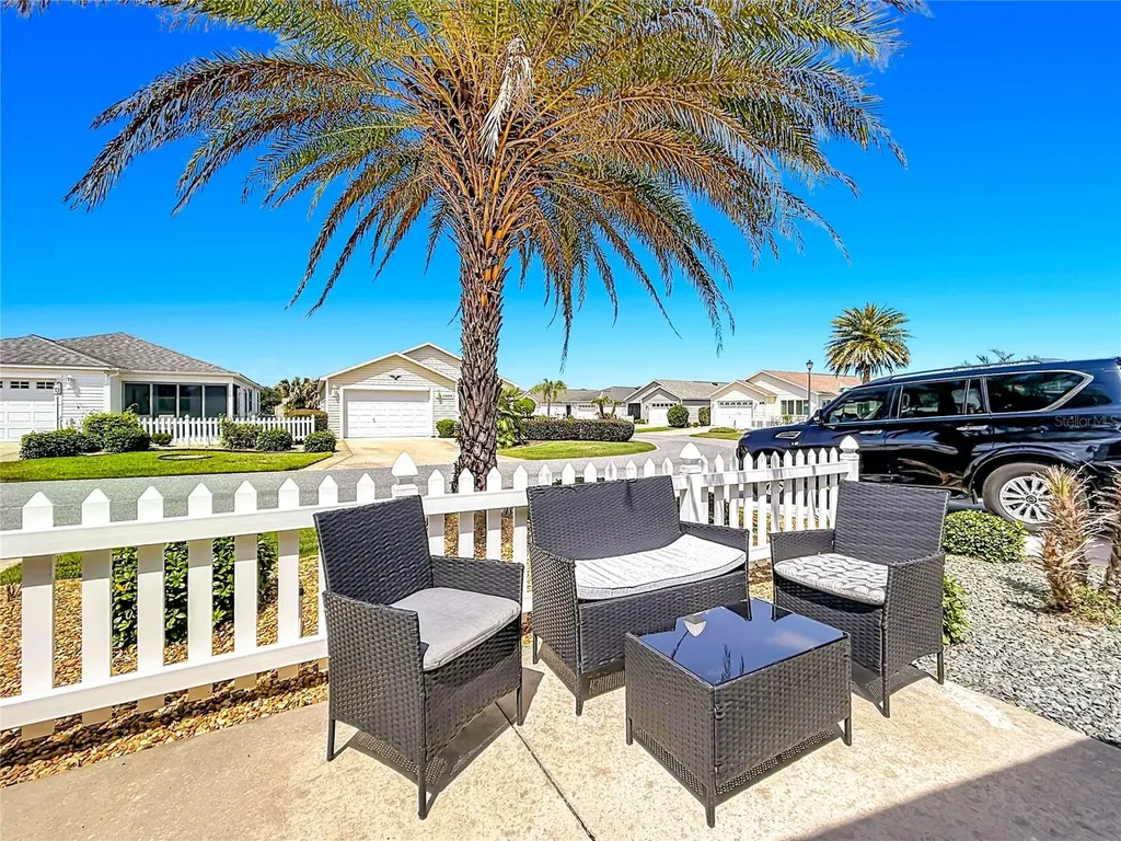 1430 Olympia Street The Villages FL 32163