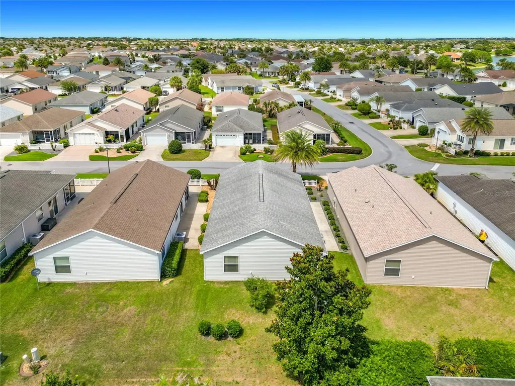 1430 Olympia Street The Villages FL 32163