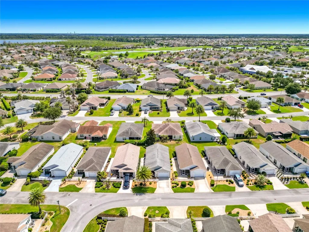 1430 Olympia Street The Villages FL 32163